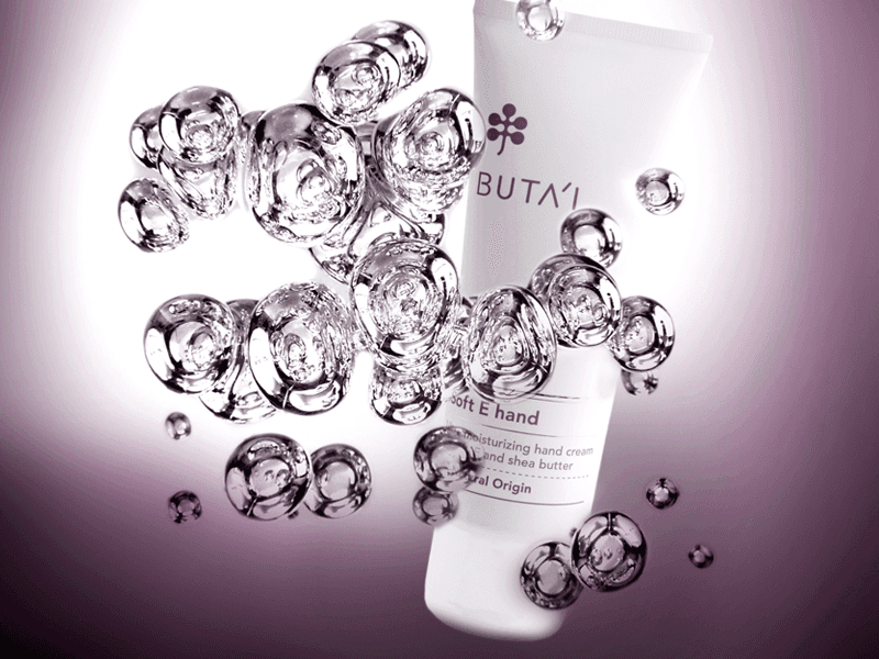 BUTA'I Skincare Line